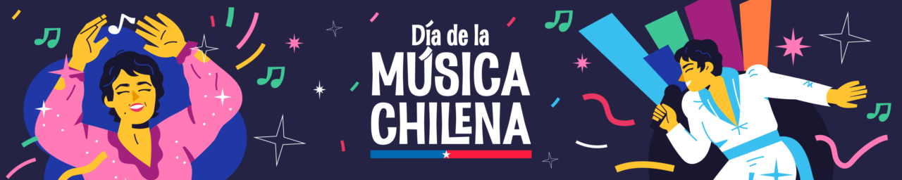 Día de la Música Chilena 2026